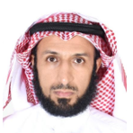 Dr. Muath Alwahbi 